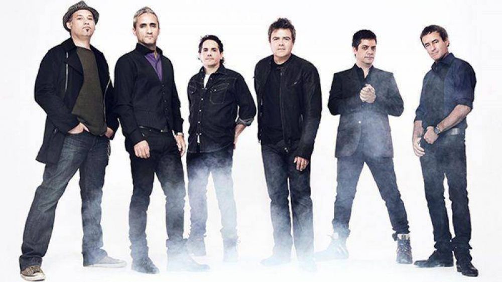 Este viernes, Los Pericos tocar�n gratis en el escenario principal de Puerto Rock