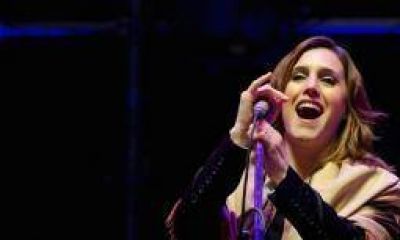 El pr�ximo domingo actuar� Soledad en el �Parque de la Ciudad�