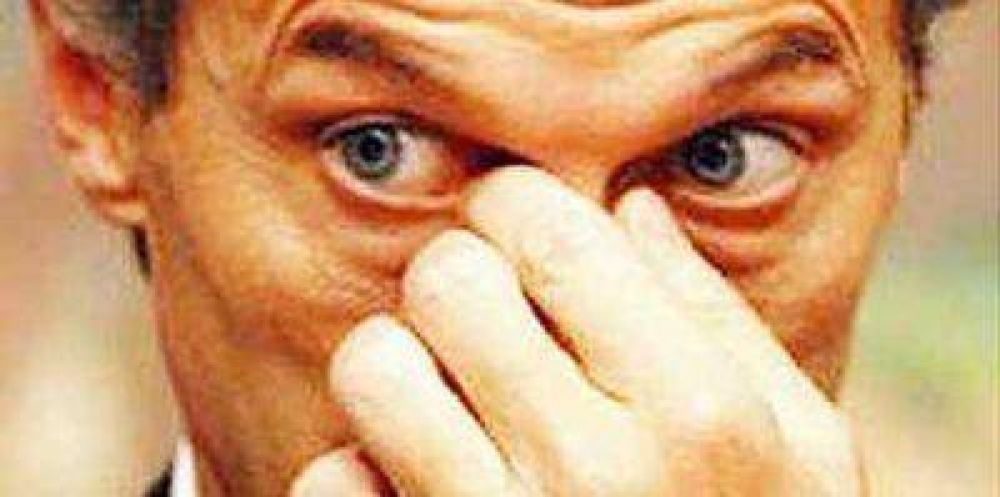 Macri aument� 1.000% el gasto en publicidad