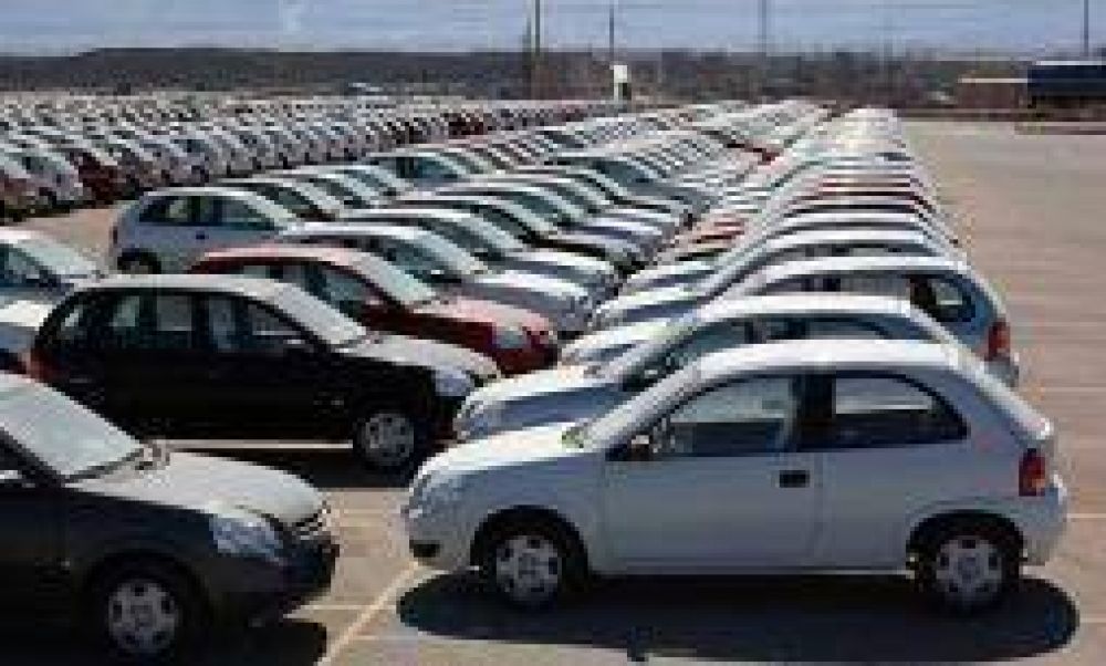 Naci�n trabaja en nuevo plan para financiar compra de autos al 18%