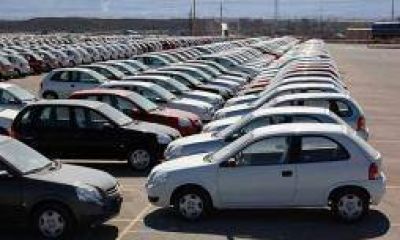 Naci�n trabaja en nuevo plan para financiar compra de autos al 18%