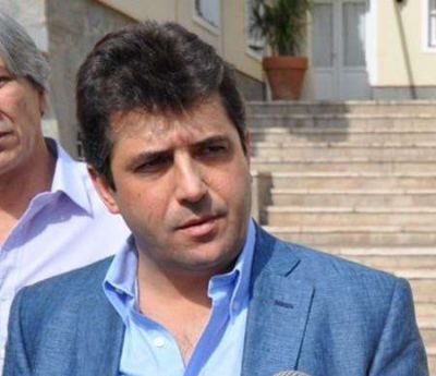 �El gobernador quiere que trabajemos en los barrios�