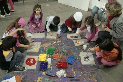 M�ltiples propuestas culturales durante las vacaciones de invierno