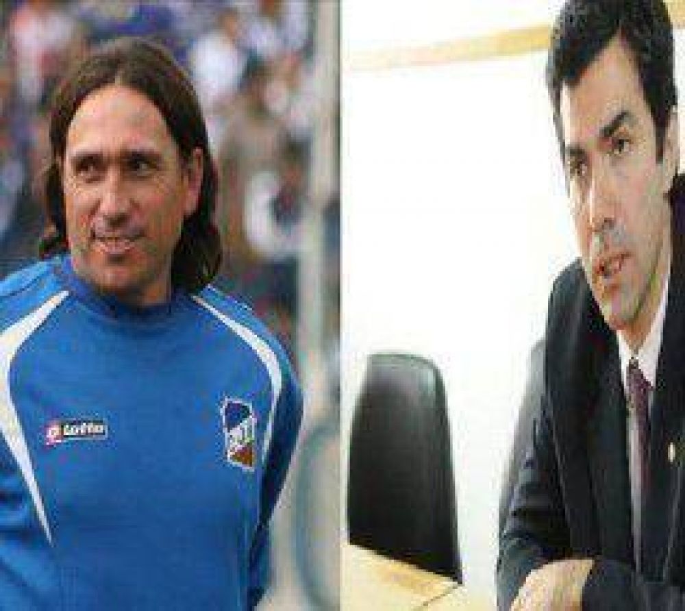 M�s botinero que Wanda