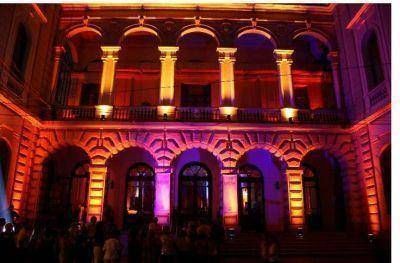 Teatro 25 de Mayo: El mi�rcoles 24 se realizar� la Velada de Gala por el 461� Aniversario de la ciudad