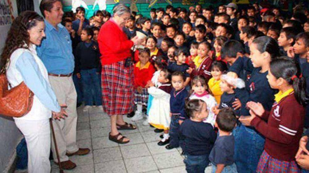 M�xico: 150 abusos no alcanzan para encarcelar a 
