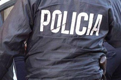 Suboficial de Comisar�a I est� delicado luego de dispararse en el pecho