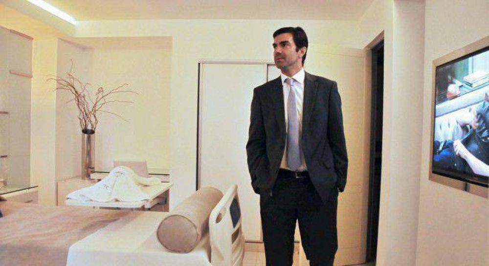 Discutamos c�mo vamos a fortalecer las econom�as regionales