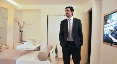 Discutamos c�mo vamos a fortalecer las econom�as regionales