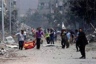 El Ej�rcito israel�� confirm� la desaparici�n en combate de uno de sus soldados en la Franja de Gaza