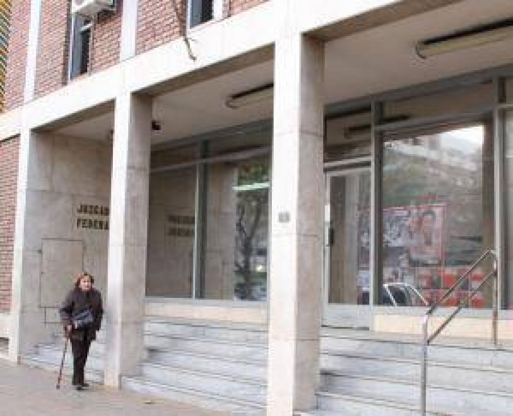Insisten en crear en San Juan una C�mara Federal