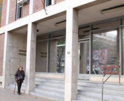 Insisten en crear en San Juan una C�mara Federal