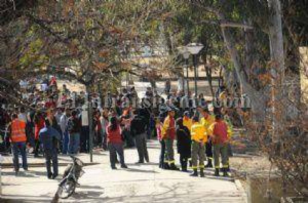 UNSa: Docentes universitarios parar�n hasta el 8 de agosto