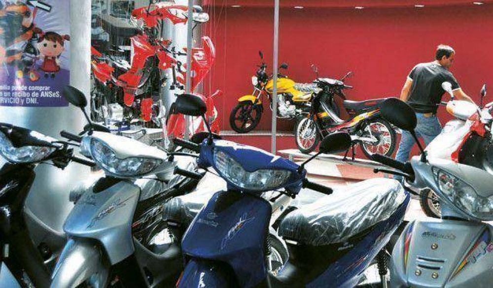 El Precios Cuidados en Motos no da los resultados esperados