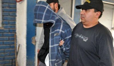La polic�a detuvo a un hombre que era buscado por un homicidio en Jujuy