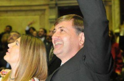 Bertone y Catal�n Magni anticiparon la interna en el FpV