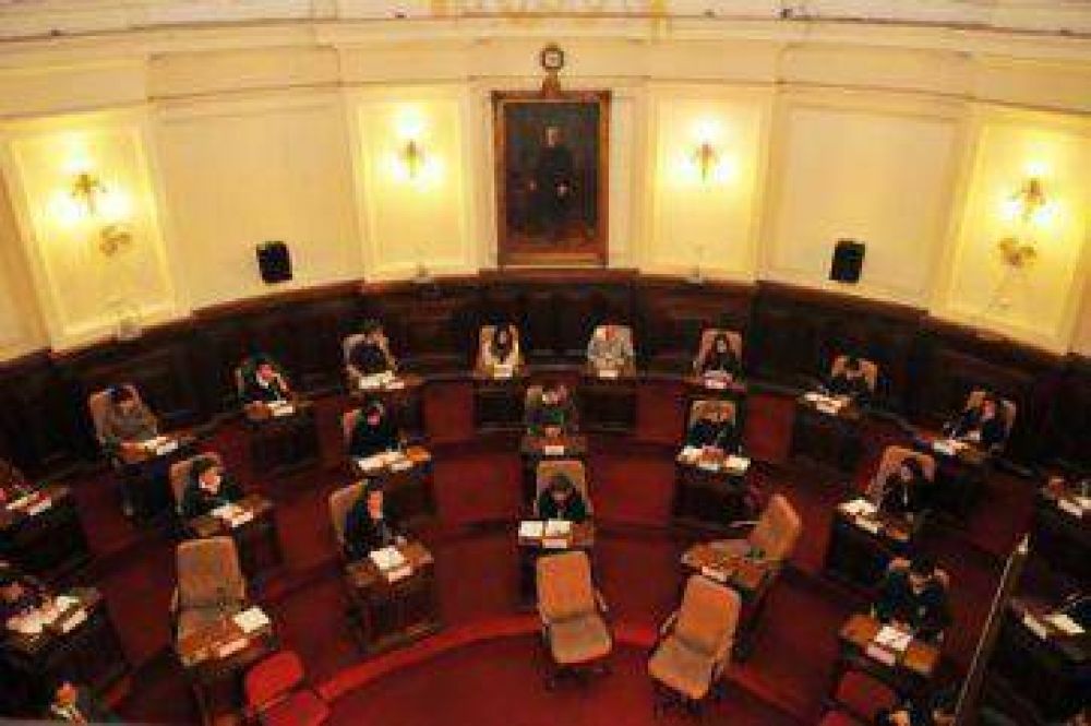 La Plata: �qu� hace la oposici�n?