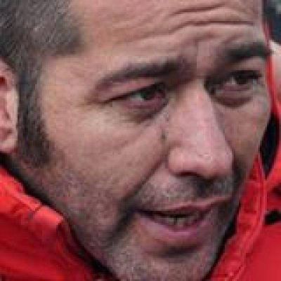 Falleci� el militante radical y trabajador de medios Pablo �Pity� Legunda 