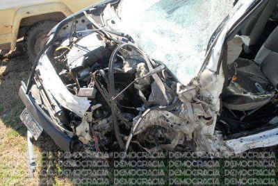 En lo que va del a�o, hubo 29 muertos en rutas pr�ximas a Jun�n y 7 en la Ciudad