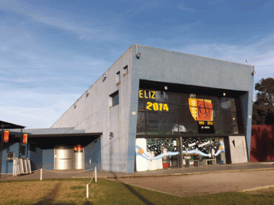 Clausuraron el boliche bailable Ozono 