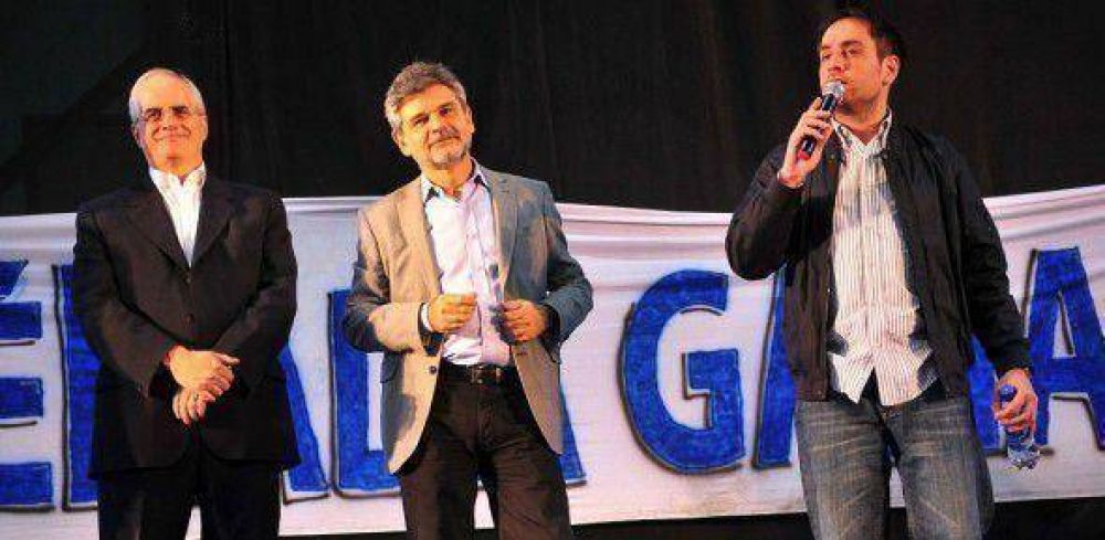 Ciudad: Entre peronistas, sciolistas y kirchneristas no PJ, suman unos 10 candidatos
