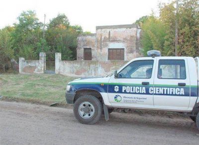 Varios aprehendidos en distintas intervenciones