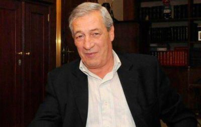 Sobrero: �Francisco se involucra con nuestra Provincia a trav�s de Mariotto por sus pol�ticas inclusivas�