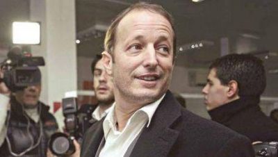 El 48% aprueba la gesti�n K e Insaurralde saca diferencias