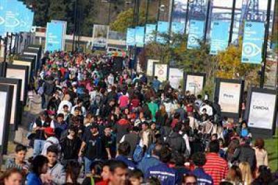 Tecn�polis 2014: el Gobierno hizo otro gasto millonario y ahora explotar� negocios con privados
