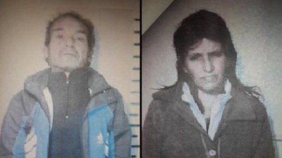 �sta es la pareja umbanda acusada de abusar a las tres ni�as en Lan�s