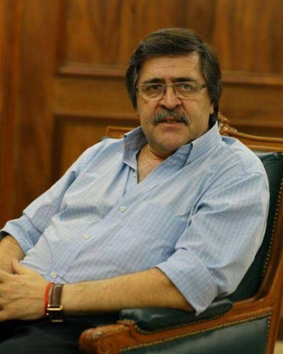El grifo de recursos financieros est�, por ahora, rigurosamente cerrado