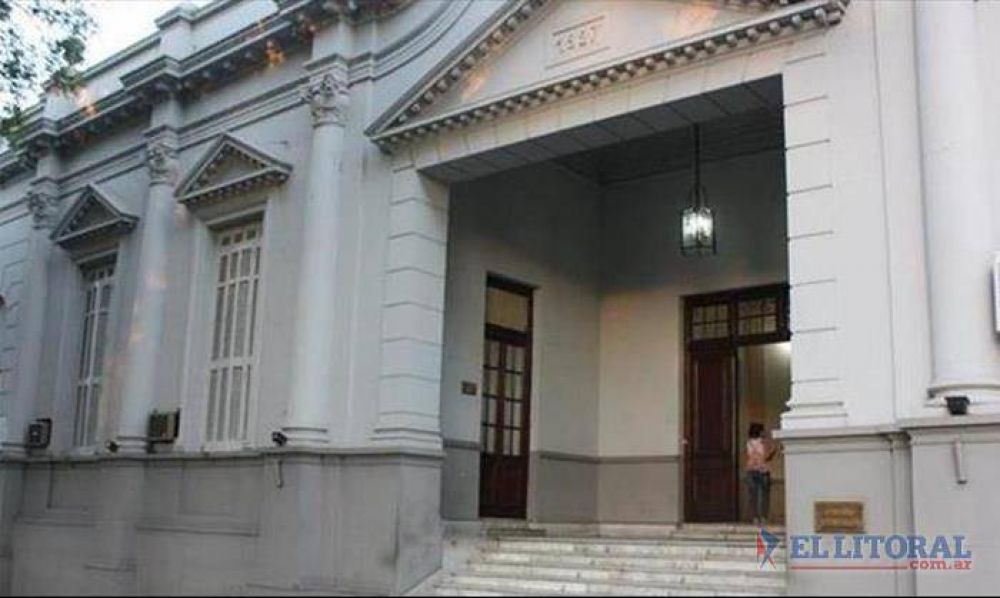 El gremio de legislativos pide aumento y se habla de un refuerzo de partida
