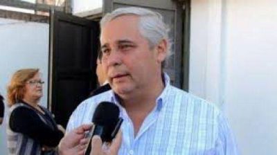 Fabi�n R�os se mostr� �muy satisfecho � con la Feria Popular del Libro