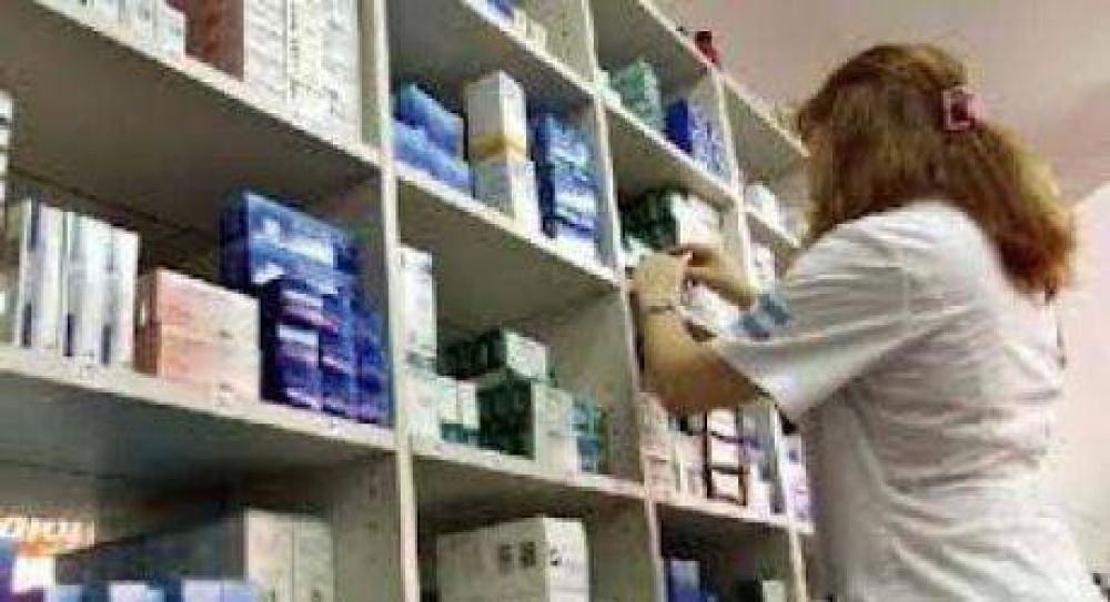 Descartan el cobro de un �plus� en farmacias por el servicio de atenci�n nocturna