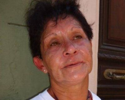 A 28 meses del derrumbe tr�gico� el mismo dolor, la misma bronca