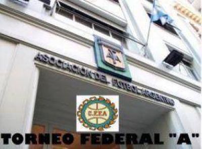 San Lorenzo y Aconquija citados para el 29 al Consejo Federal
