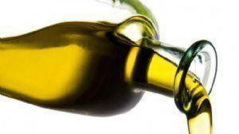 En La Rioja planifican planta de aceite de oliva