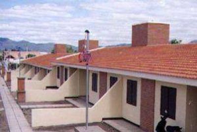 Eval�an creaci�n de programa de viviendas para j�venes