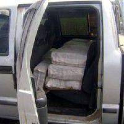 Detuvieron en Salta a un narco chaque�o que permanec�a pr�fugo desde marzo de 2012