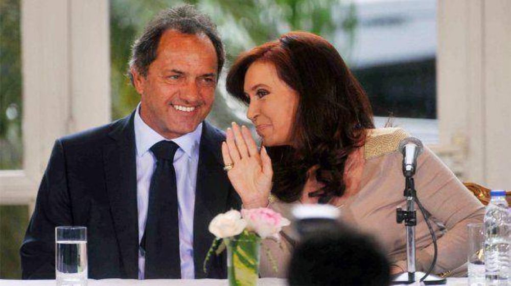 Cristina Kirchner encabezar� un acto en General Rodr�guez