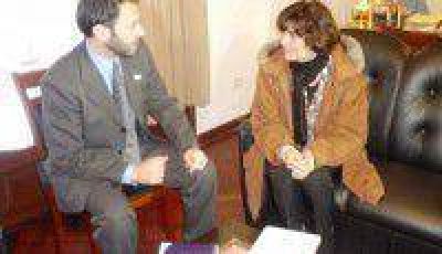 Buscan fortalecer la prevenci�n de adicciones en el �mbito educativo