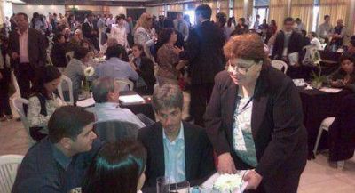 Empresarios formose�os negocian en Paraguay