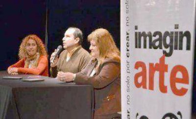 Presentan 