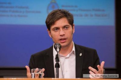 �El juez Griesa no resolvi� nada y los fondos buitre siguen amenazando�