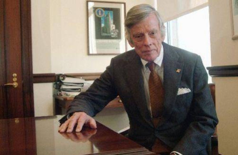 Griesa rechaz� el stay y pidi� seguir negociando