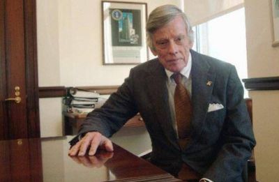 Griesa rechaz� el stay y pidi� seguir negociando