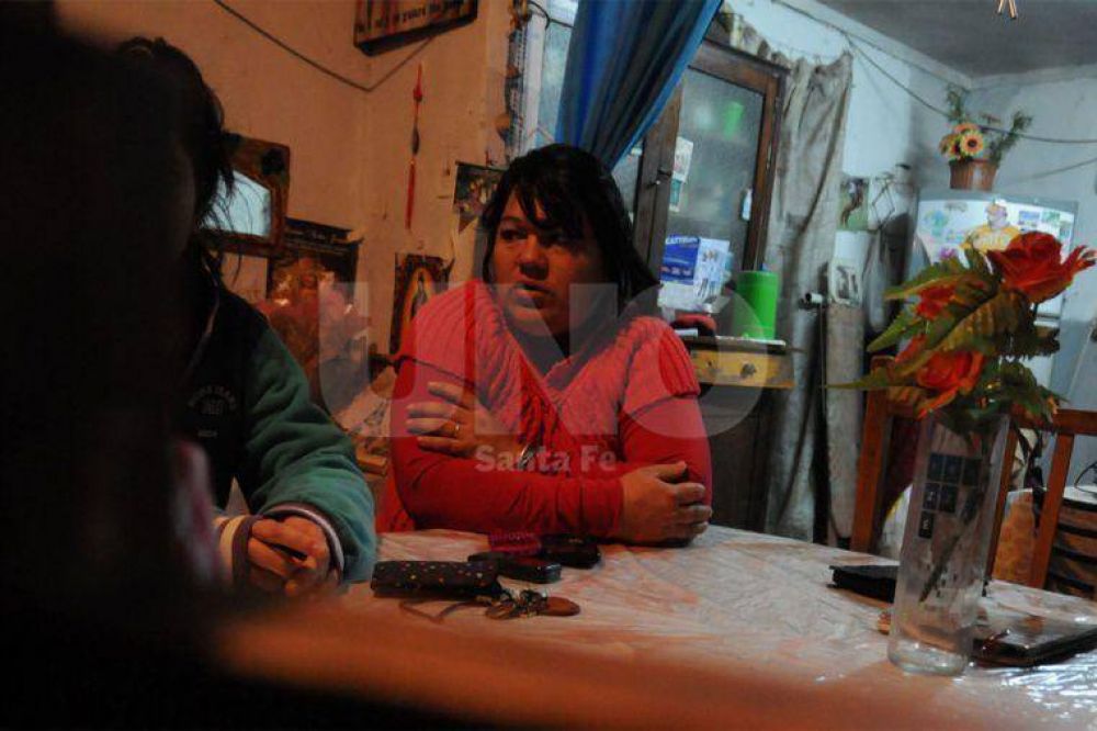 Brutal agresi�n a menor de 13 a�os