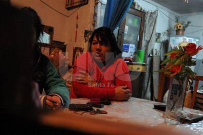 Brutal agresi�n a menor de 13 a�os