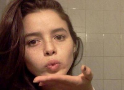 Creen que la chica mendocina viaj� a San Luis para ver a un hombre