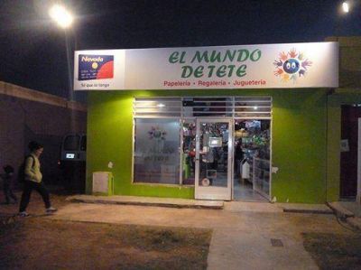 Violento asalto a un comerciante de La Punta